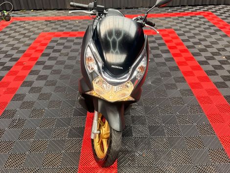 HONDA PCX 150/DLX