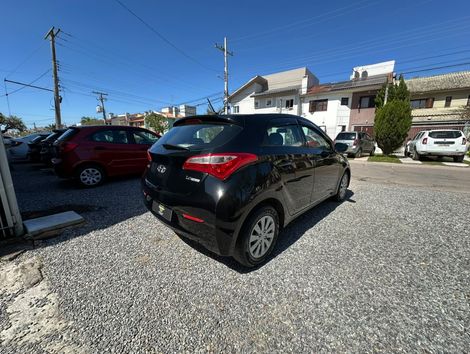 Hyundai HB20 C./C.Plus/C.Style 1.6 Flex 16V Mec.