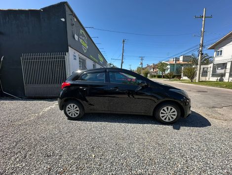 Hyundai HB20 C./C.Plus/C.Style 1.6 Flex 16V Mec.