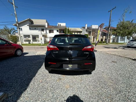 Hyundai HB20 C./C.Plus/C.Style 1.6 Flex 16V Mec.