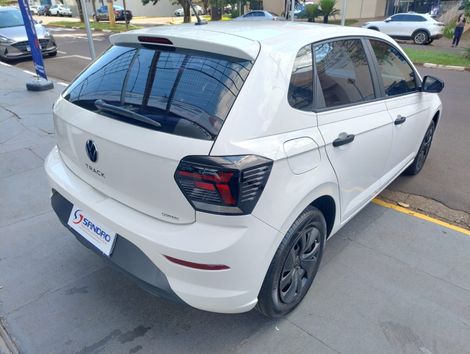 VolksWagen Polo Track 1.0 Flex 12V 5p