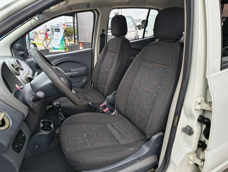 Fiat UNO VIVACE/RUA 1.0 EVO Fire Flex 8V 5p
