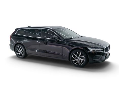 Volvo V60 T-5 MOMENTUM 2.0  5p