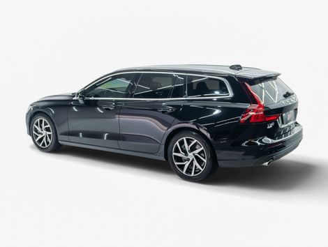 Volvo V60 T-5 MOMENTUM 2.0  5p