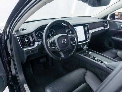 Volvo V60 T-5 MOMENTUM 2.0  5p