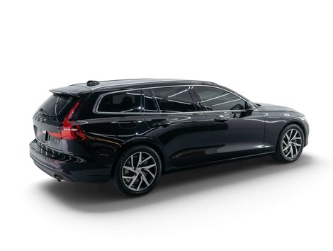 Volvo V60 T-5 MOMENTUM 2.0  5p