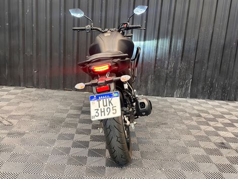 YAMAHA FZ15 150 FAZER CONNECTED FLEX