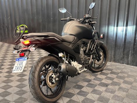 YAMAHA FZ15 150 FAZER CONNECTED FLEX