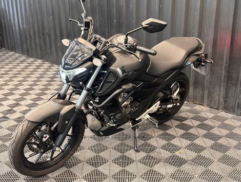 YAMAHA FZ15 150 FAZER CONNECTED FLEX