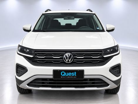 VolksWagen T-Cross 200 TSI 1.0  Flex 12V 5p Aut.