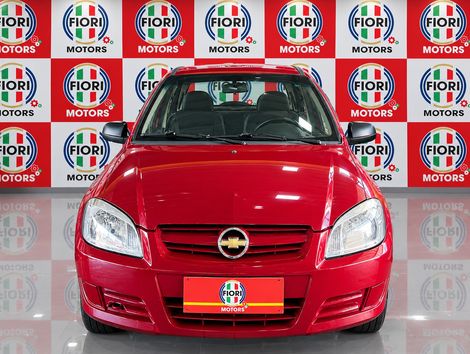 Chevrolet Celta Spirit/ LT 1.0 MPFI 8V FlexP. 5p
