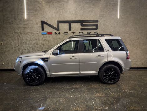 Land Rover Freelander2 SE 2.2 SD4 190cv T.Diesel