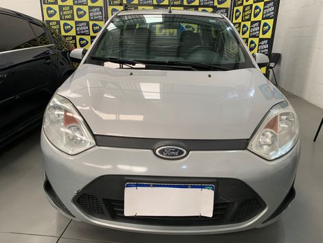 Ford Fiesta 1.6 8V Flex/Class 1.6 8V Flex 5p