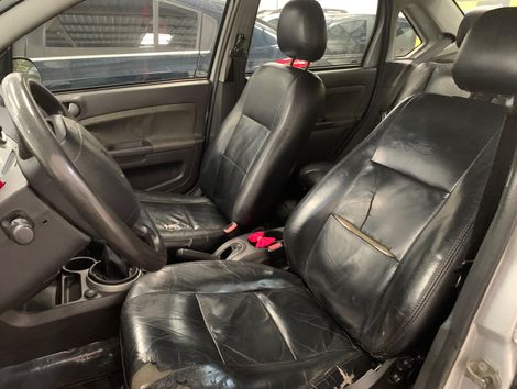 Ford Fiesta 1.6 8V Flex/Class 1.6 8V Flex 5p
