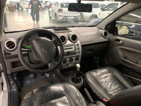 Ford Fiesta 1.6 8V Flex/Class 1.6 8V Flex 5p