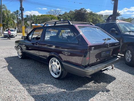 VolksWagen Parati CLi / CL/ Atlanta 1.8