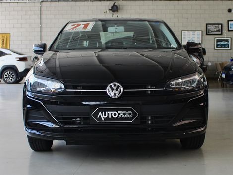 VolksWagen VIRTUS 1.6 MSI Flex 16V 5p Mec.