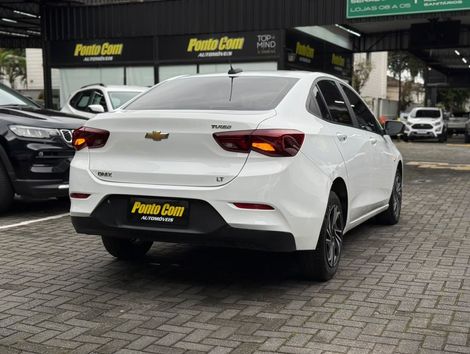 Chevrolet ONIX SEDAN Plus LT 1.0 12V TB Flex Mec.