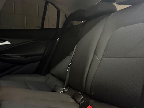 Chevrolet ONIX HATCH LT 1.0 12V Flex 5p Mec.