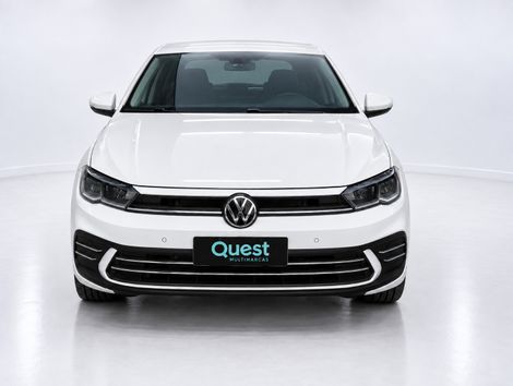 VolksWagen Polo Highline TSI 1.0 Flex 12V Aut.