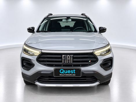 Fiat PULSE AUDACE Turbo 200  Aut. (Hibrído)