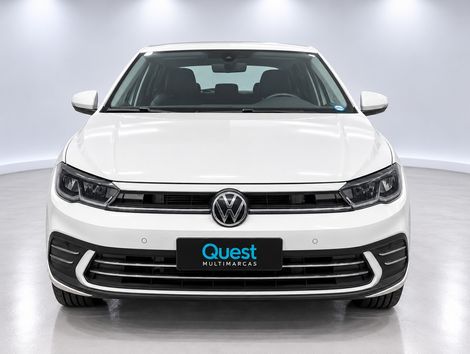 VolksWagen Polo Highline TSI 1.0 Flex 12V Aut.