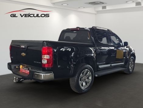 Chevrolet S10 Pick-Up LTZ 2.8 TDI 4x4 CD Dies.Aut