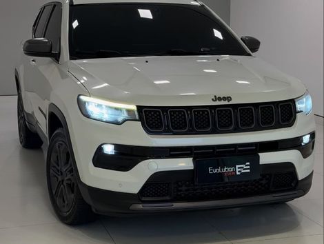 Jeep COMPASS LONG. T270 1.3 TB 4x2 Flex Aut.