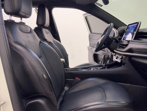 Jeep COMPASS LONG. T270 1.3 TB 4x2 Flex Aut.