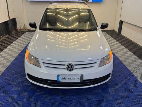 VolksWagen Saveiro 1.6 Mi/ 1.6 Mi Total Flex 8V