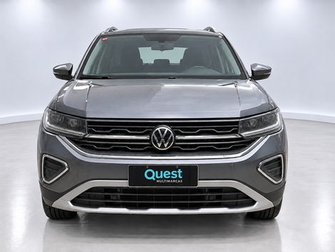 VolksWagen T-Cross Hig. 250 TSI 1.4 Flex 16V 5p Aut