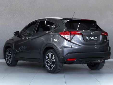 Honda HR-V EXL 1.8 Flexone 16V 5p Aut.