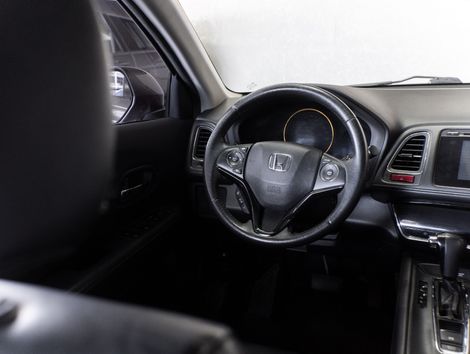 Honda HR-V EXL 1.8 Flexone 16V 5p Aut.