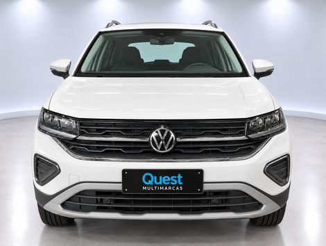 VolksWagen T-Cross Hig. 250 TSI 1.4 Flex 16V 5p Aut