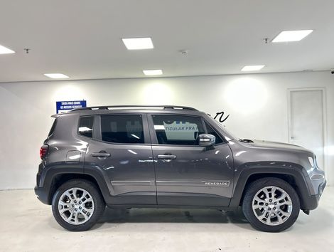 Jeep Renegade Long. T270 1.3 TB 4x2 Flex Aut.