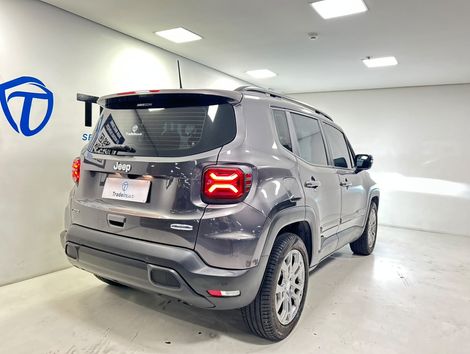 Jeep Renegade Long. T270 1.3 TB 4x2 Flex Aut.
