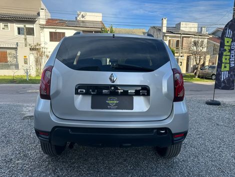 Renault DUSTER DAKAR 4x2 1.6 Hi-Flex 16V Mec.
