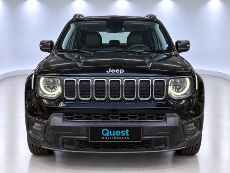 Jeep Renegade Long. T270 1.3 TB 4x2 Flex Aut.