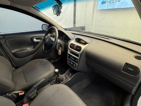 Chevrolet Corsa Sed. Premium 1.4 8V ECONOFLEX 4p