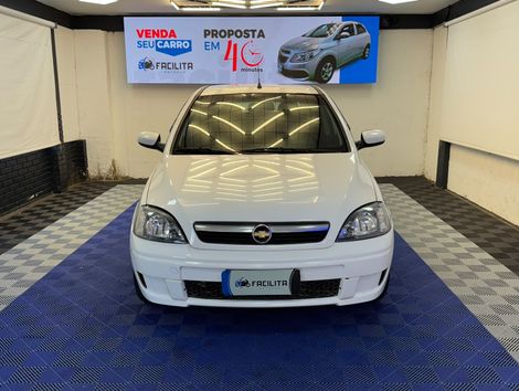 Chevrolet Corsa Sed. Premium 1.4 8V ECONOFLEX 4p