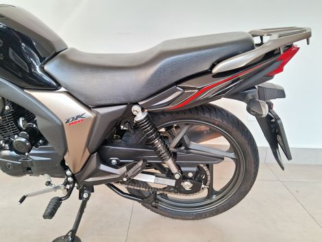 HAOJUE DK 150