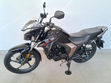 HAOJUE DK 150
