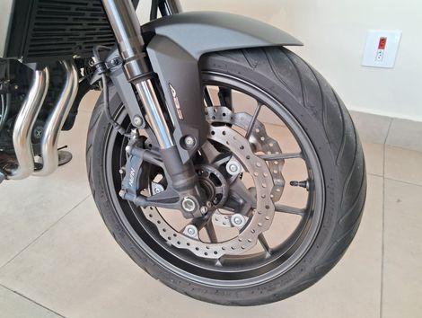 HONDA CB 500 HORNET