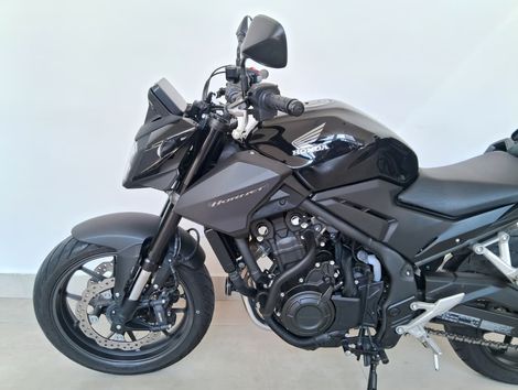 HONDA CB 500 HORNET