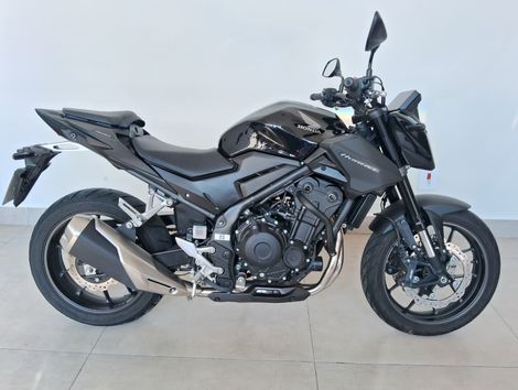 HONDA CB 500 HORNET