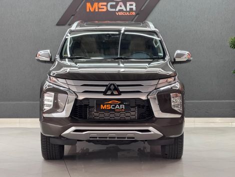 Mitsubishi Pajero Sport HPE 2.4 4x4 Diesel Aut.
