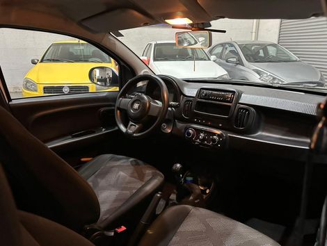 Fiat MOBI LIKE 1.0 Fire Flex 5p.