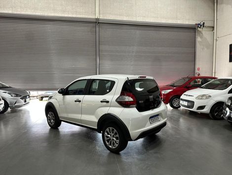 Fiat MOBI LIKE 1.0 Fire Flex 5p.