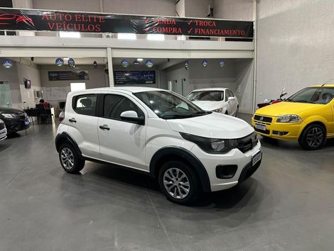 Fiat MOBI LIKE 1.0 Fire Flex 5p.