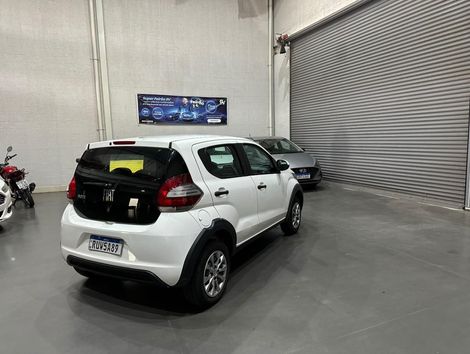 Fiat MOBI LIKE 1.0 Fire Flex 5p.